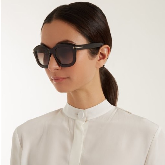 Tom Ford Accessories -  Tom Ford Julia sunglasses 